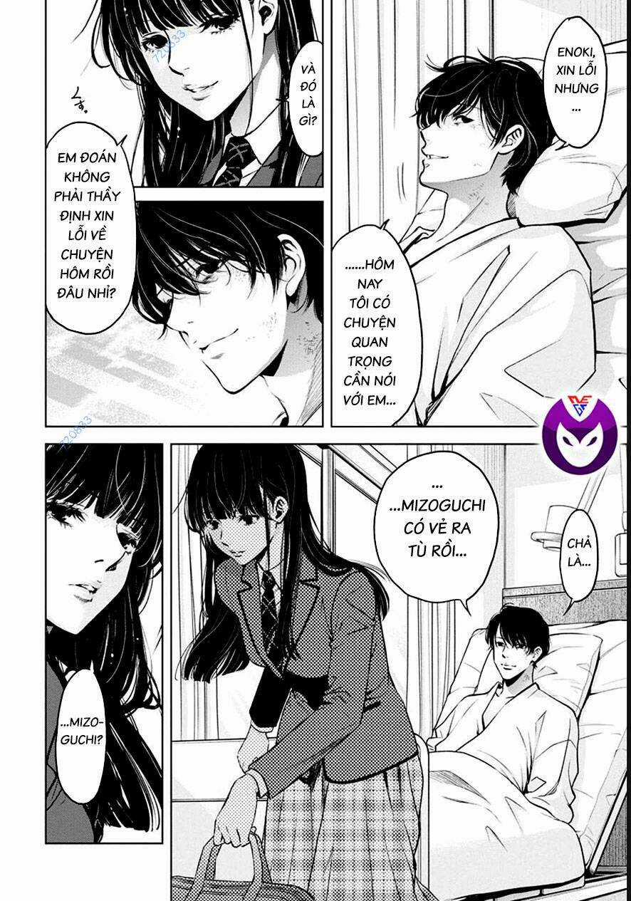 Breakfast Club - Chapter 22 - Trang 17