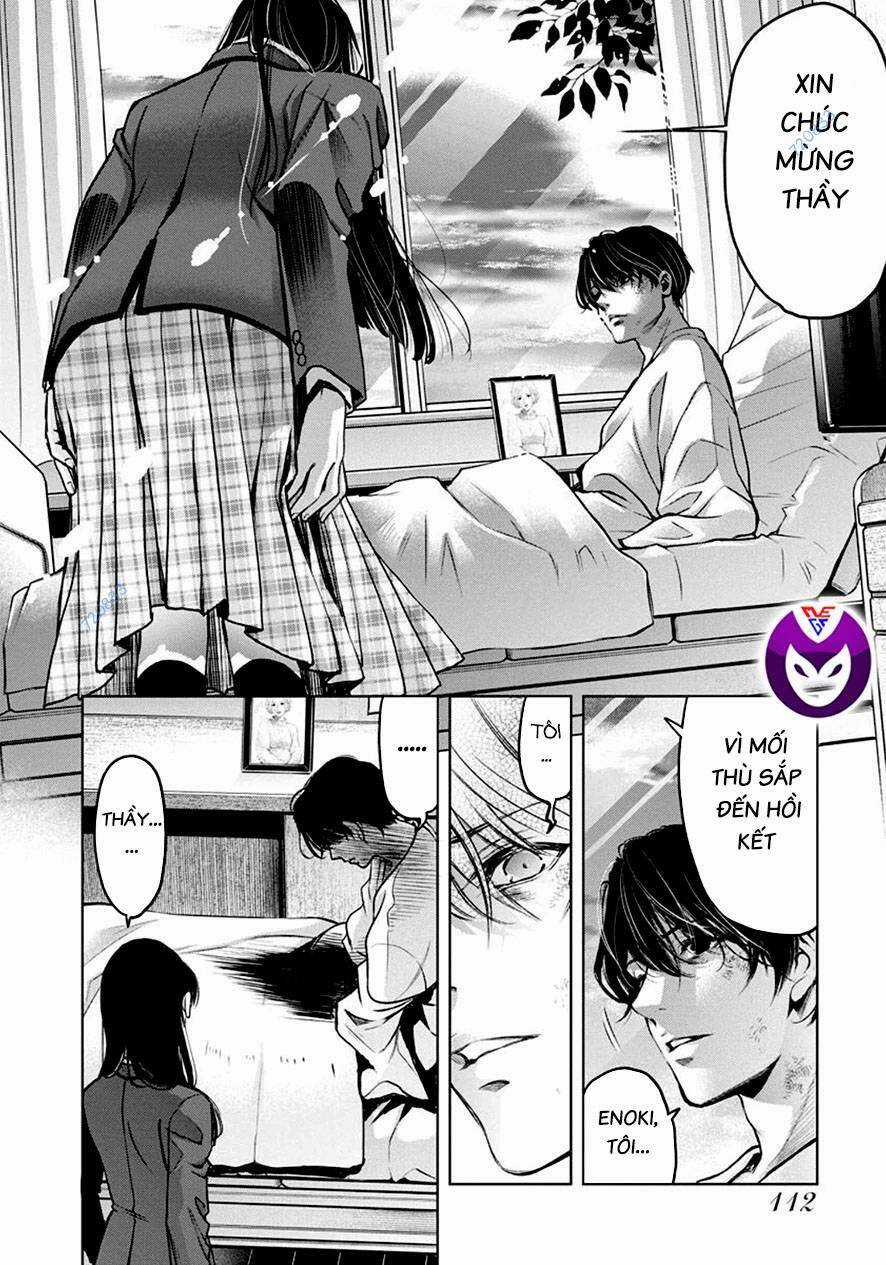 Breakfast Club - Chapter 22 - Trang 19