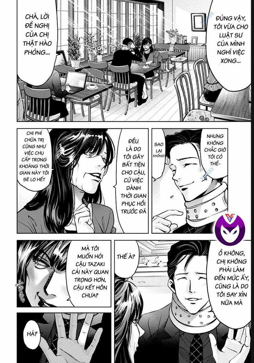 Breakfast Club - Chapter 22 - Trang 3
