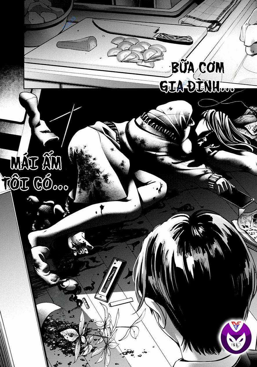 Breakfast Club - Chapter 22 - Trang 23