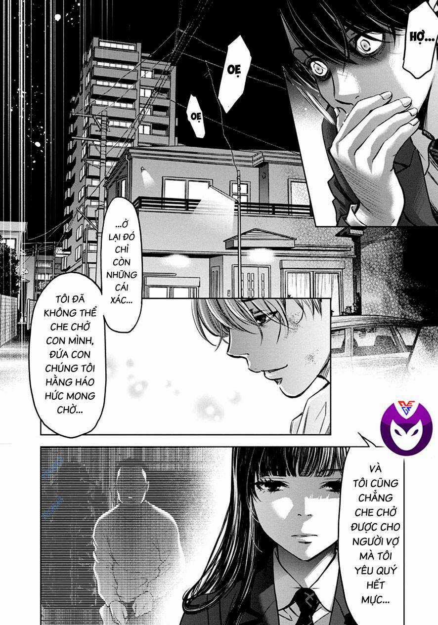 Breakfast Club - Chapter 22 - Trang 25