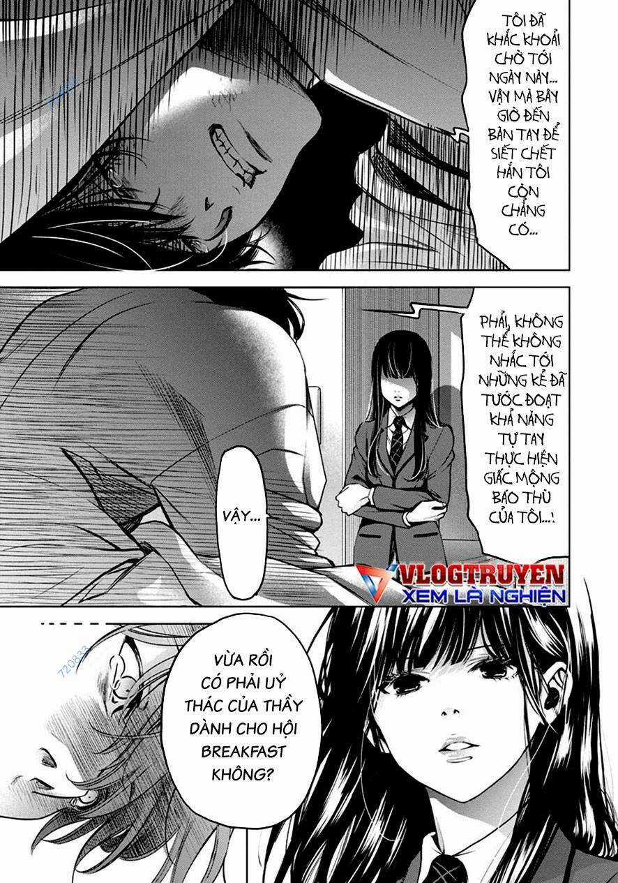 Breakfast Club - Chapter 22 - Trang 29