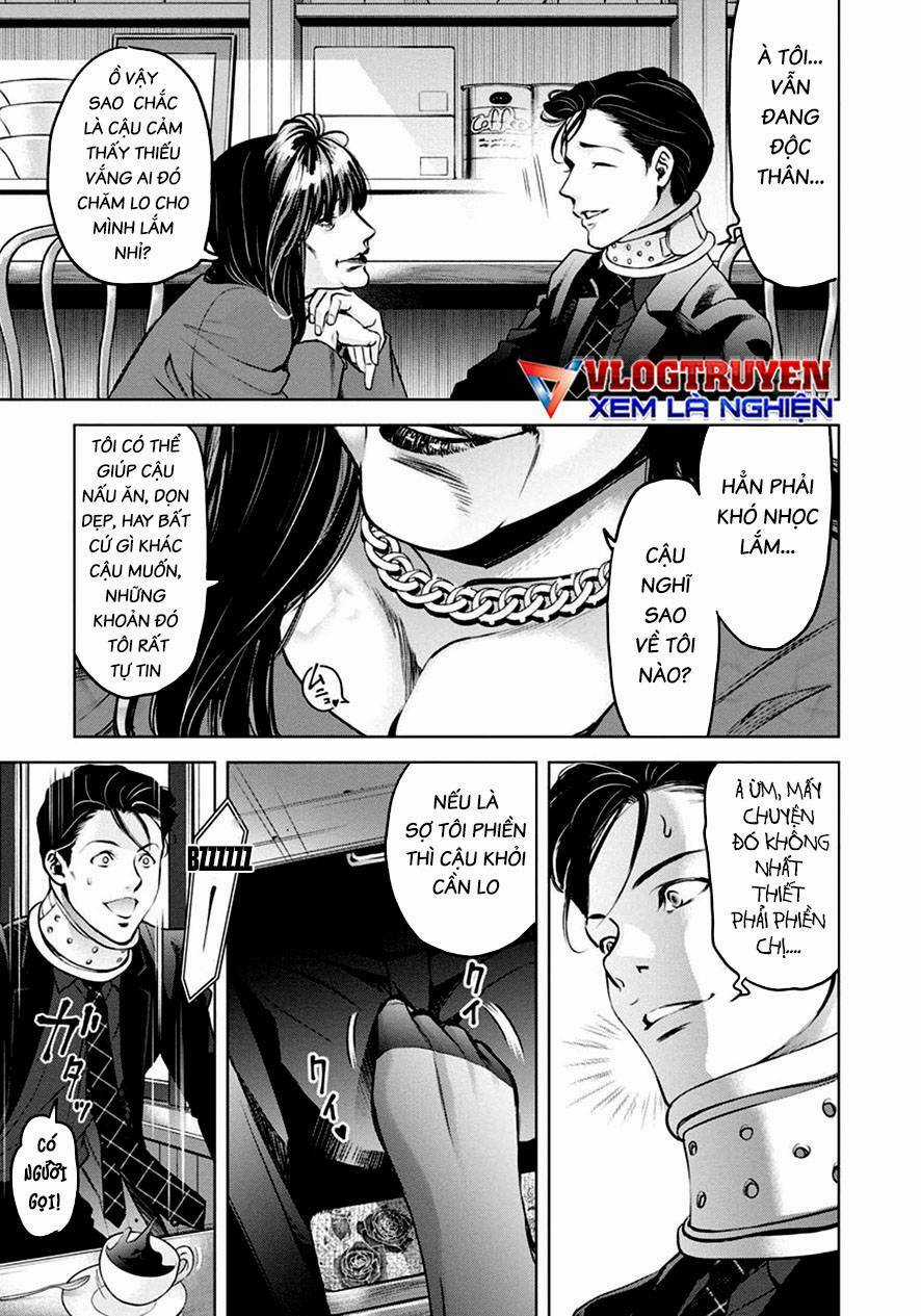 Breakfast Club - Chapter 22 - Trang 4