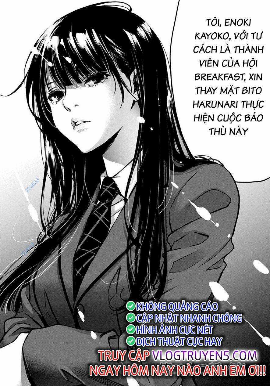 Breakfast Club - Chapter 22 - Trang 31