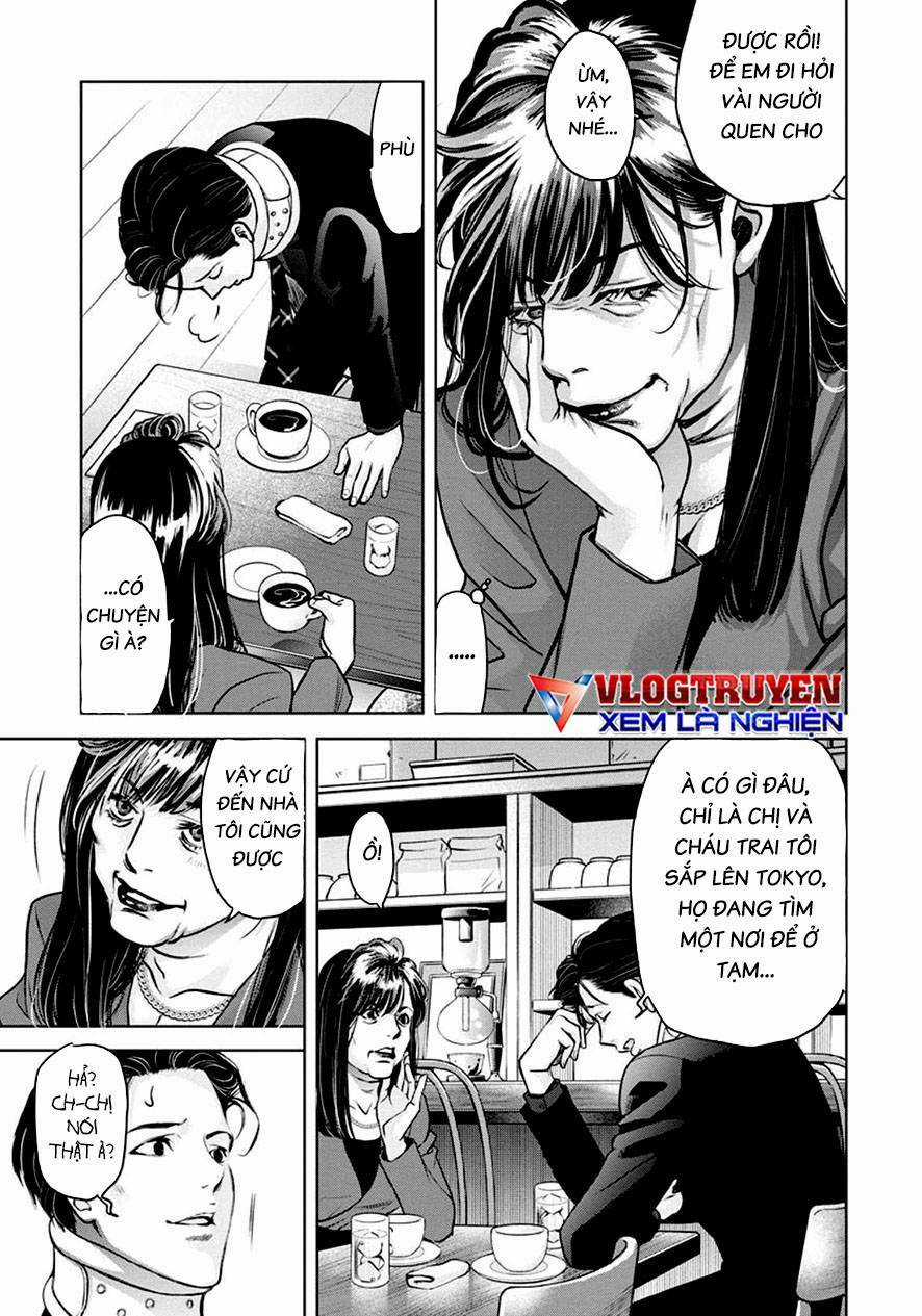 Breakfast Club - Chapter 22 - Trang 6