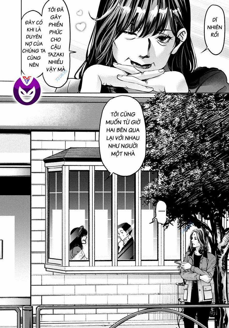 Breakfast Club - Chapter 22 - Trang 7