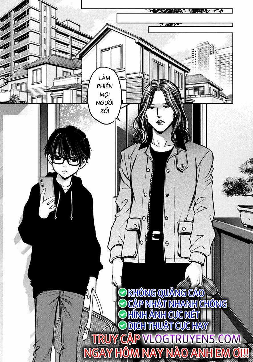 Breakfast Club - Chapter 22 - Trang 8