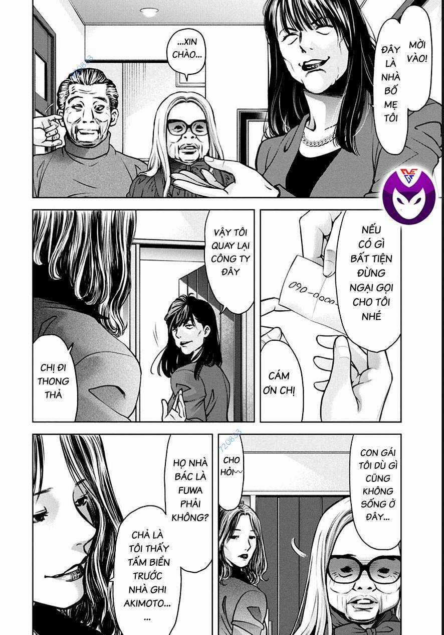 Breakfast Club - Chapter 22 - Trang 9