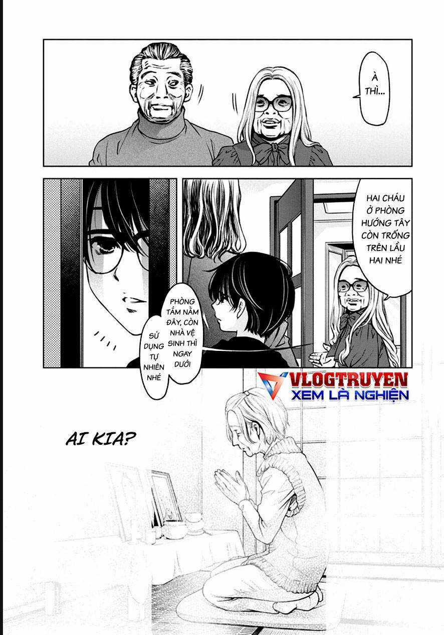 Breakfast Club - Chapter 22 - Trang 10
