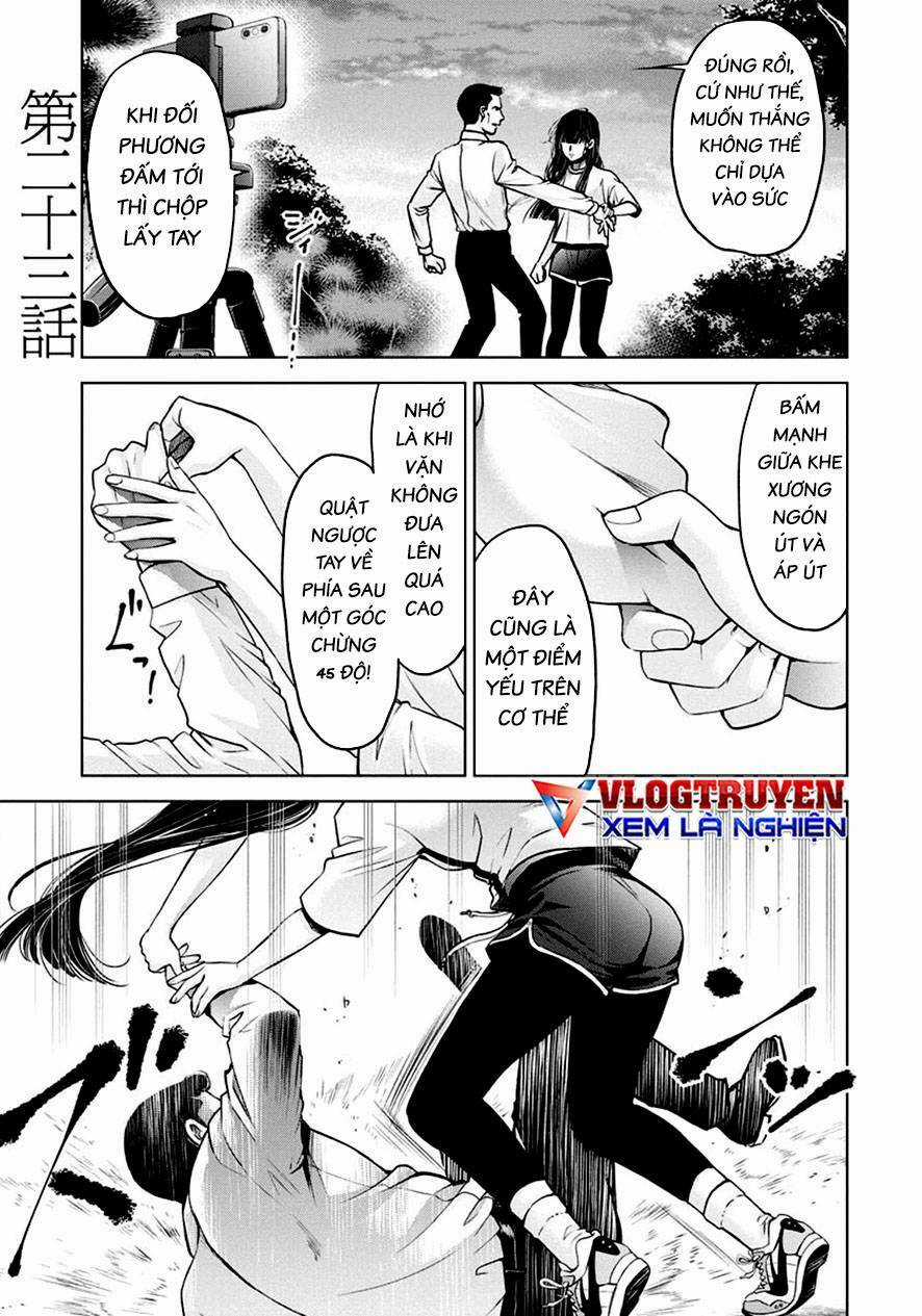 Breakfast Club - Chapter 23 - Trang 2