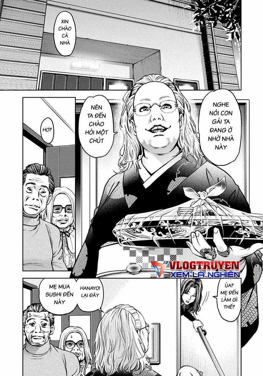 Breakfast Club - Chapter 23 - Trang 12