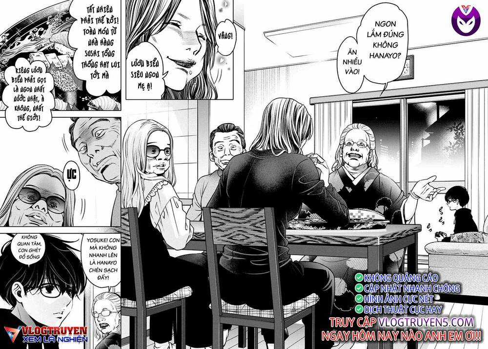 Breakfast Club - Chapter 23 - Trang 14