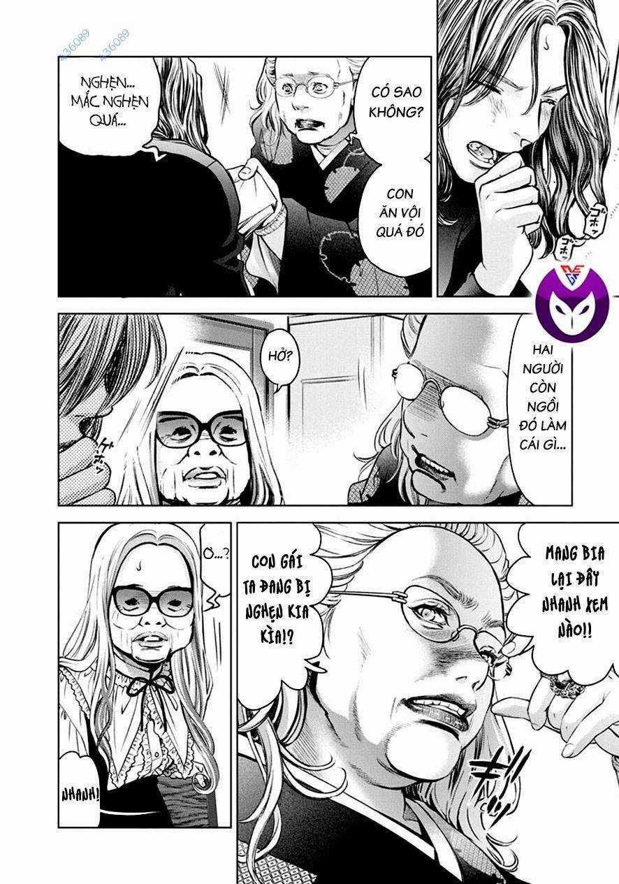 Breakfast Club - Chapter 23 - Trang 15