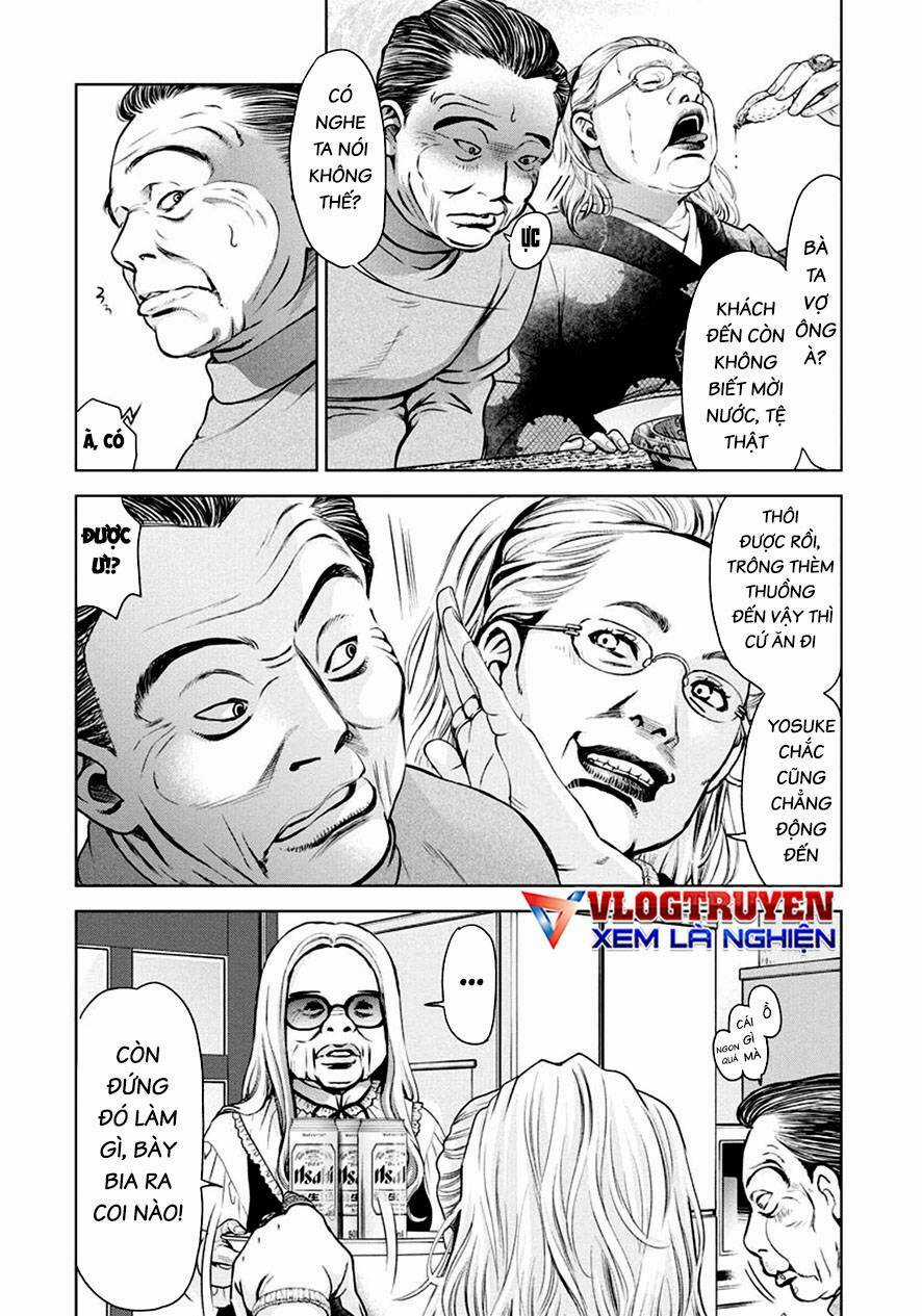 Breakfast Club - Chapter 23 - Trang 16