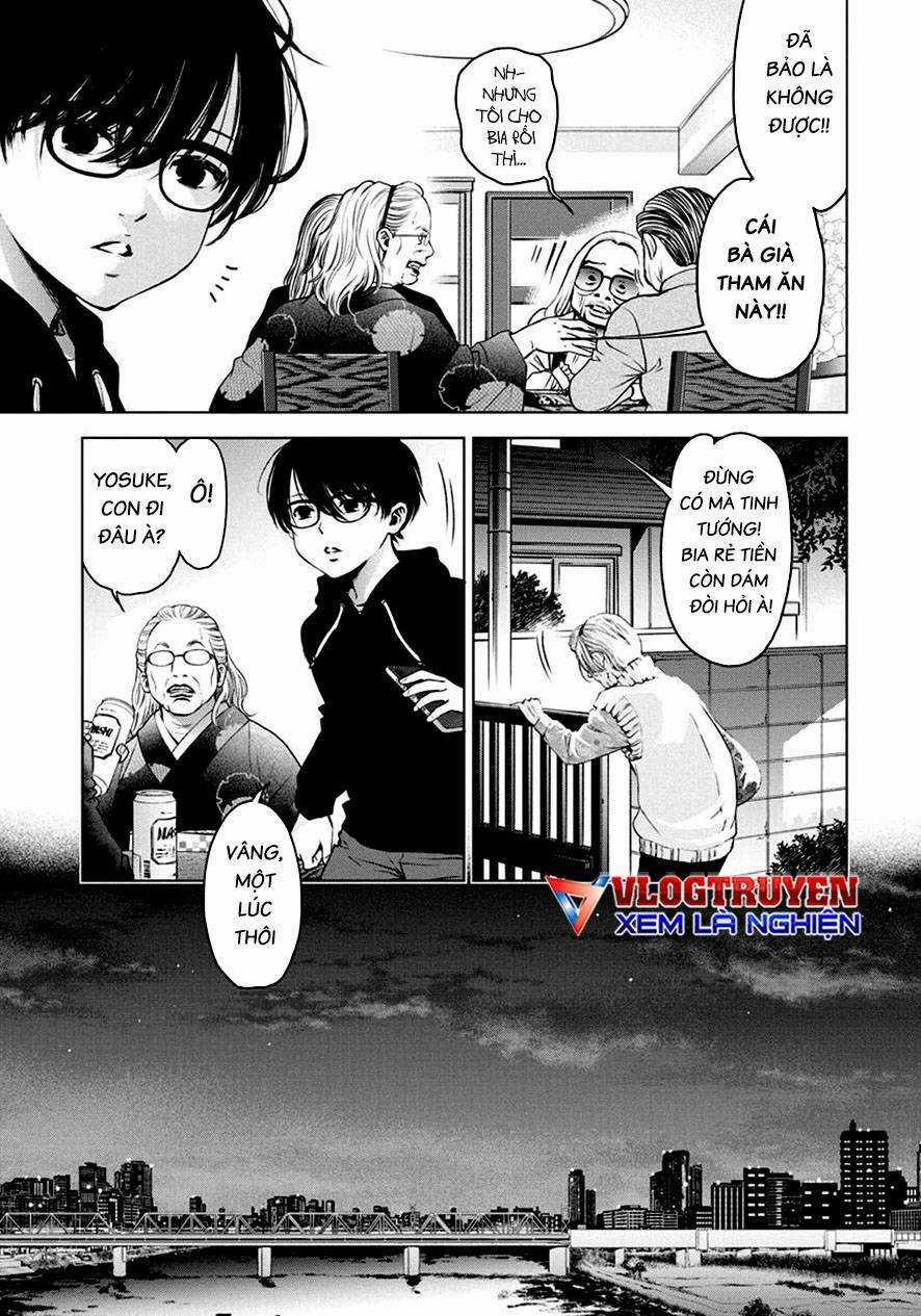 Breakfast Club - Chapter 23 - Trang 18