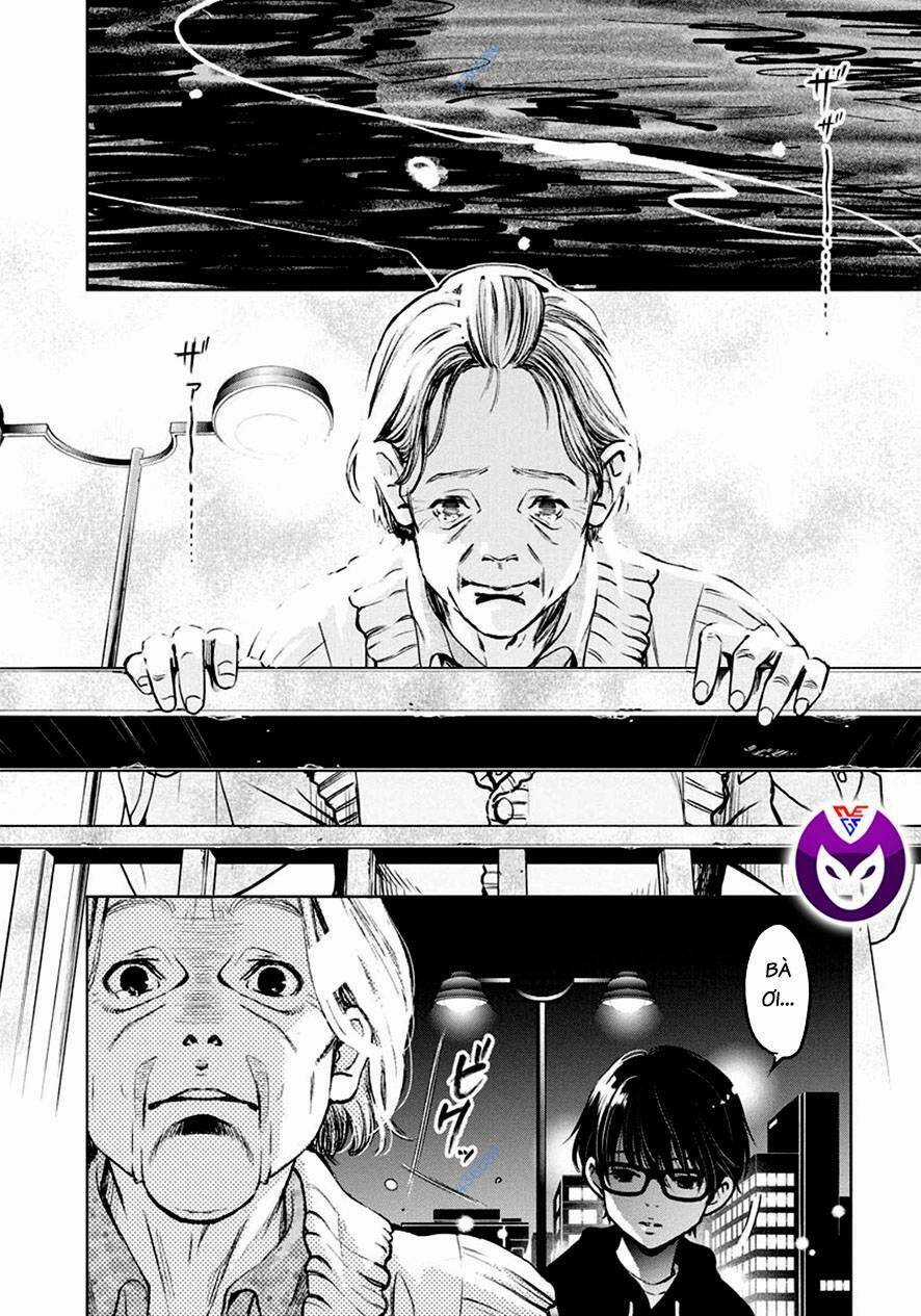 Breakfast Club - Chapter 23 - Trang 19