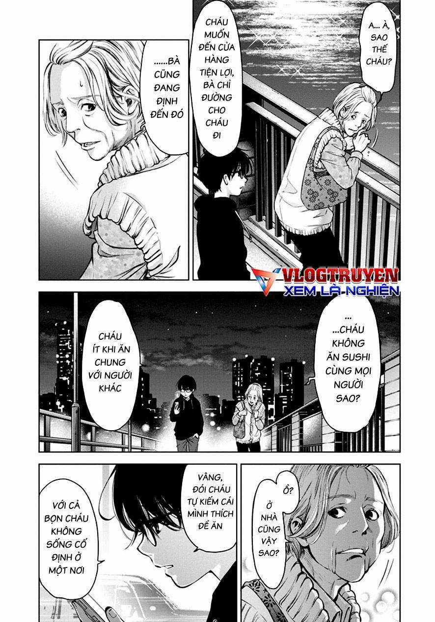 Breakfast Club - Chapter 23 - Trang 20