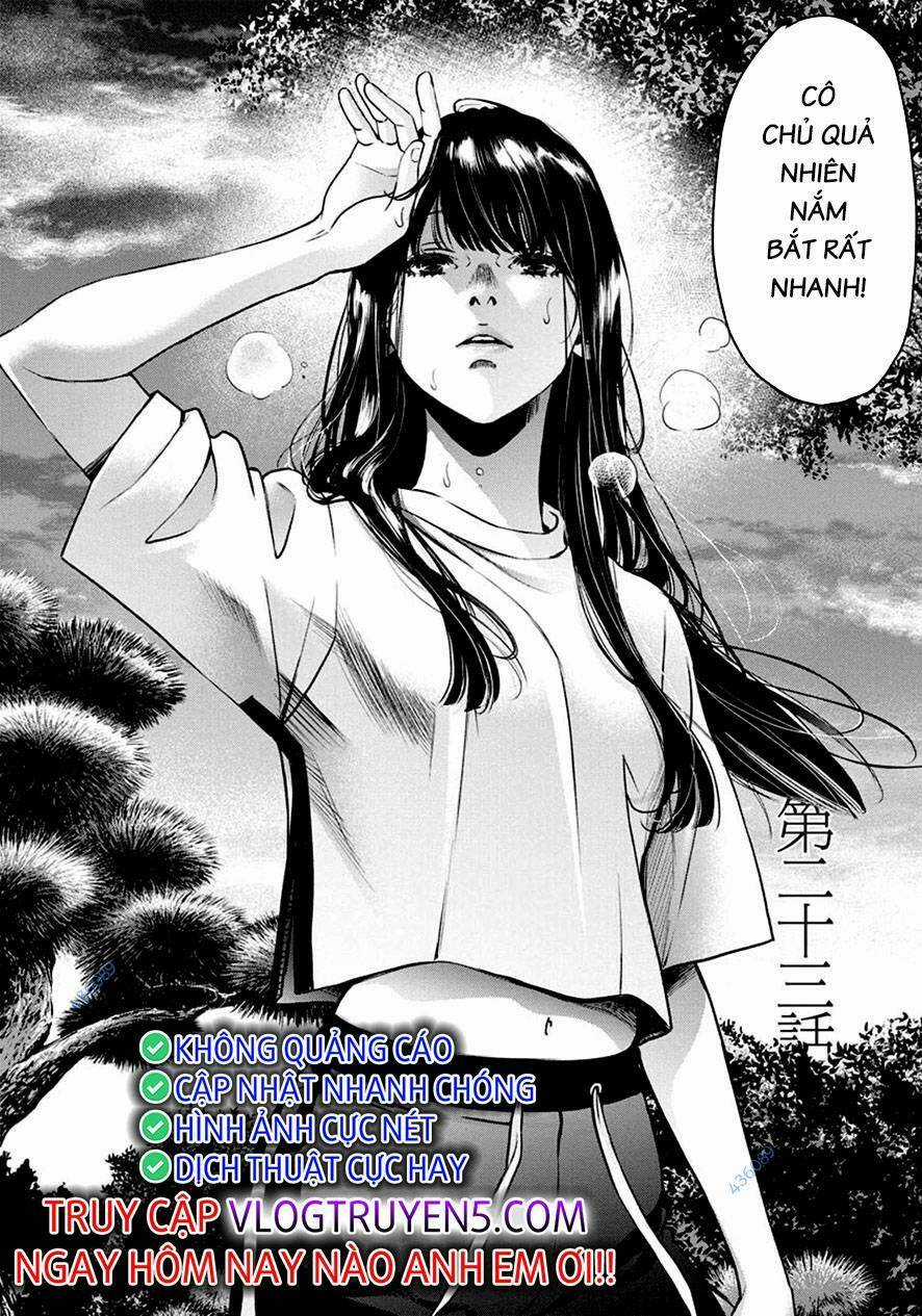 Breakfast Club - Chapter 23 - Trang 3