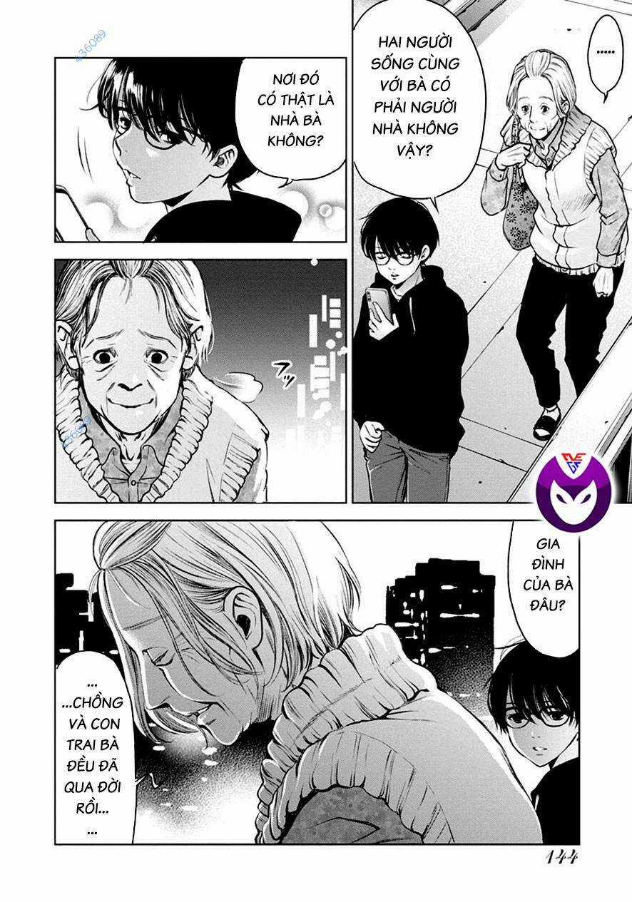 Breakfast Club - Chapter 23 - Trang 21