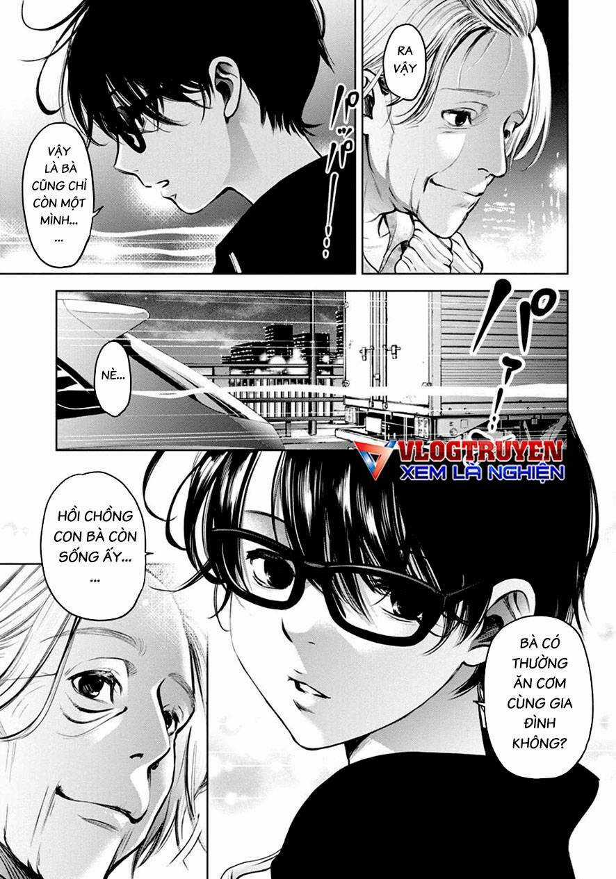 Breakfast Club - Chapter 23 - Trang 22