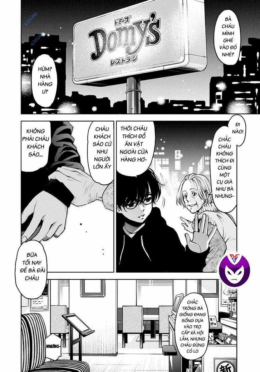 Breakfast Club - Chapter 23 - Trang 23