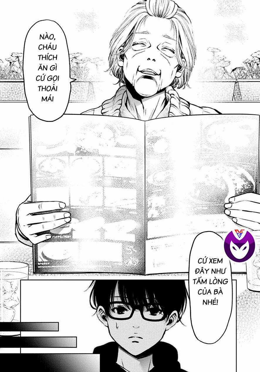 Breakfast Club - Chapter 23 - Trang 24