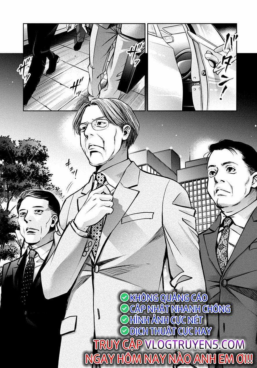 Breakfast Club - Chapter 23 - Trang 26