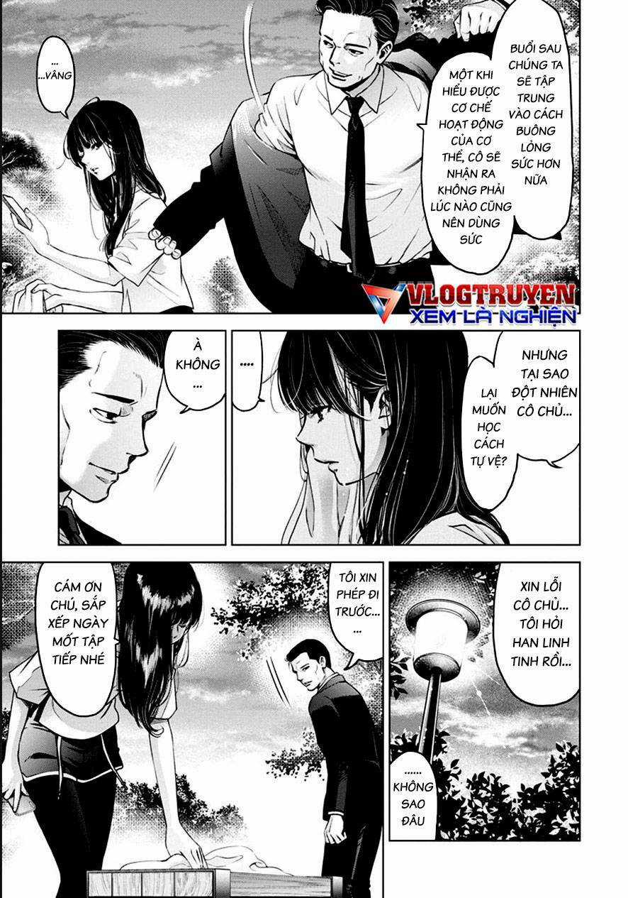 Breakfast Club - Chapter 23 - Trang 4