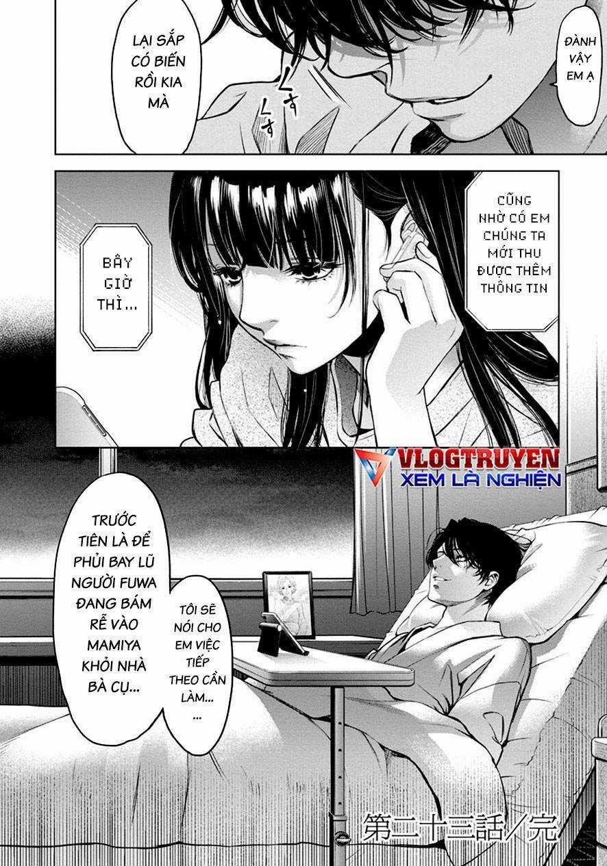 Breakfast Club - Chapter 23 - Trang 32