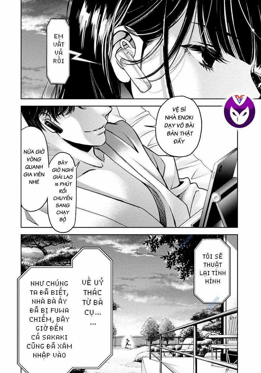 Breakfast Club - Chapter 23 - Trang 5