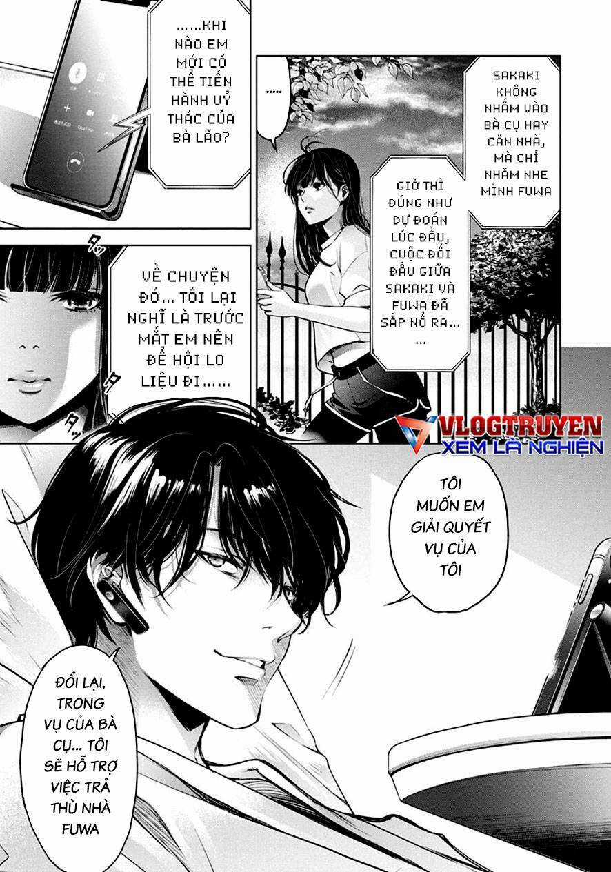 Breakfast Club - Chapter 23 - Trang 6