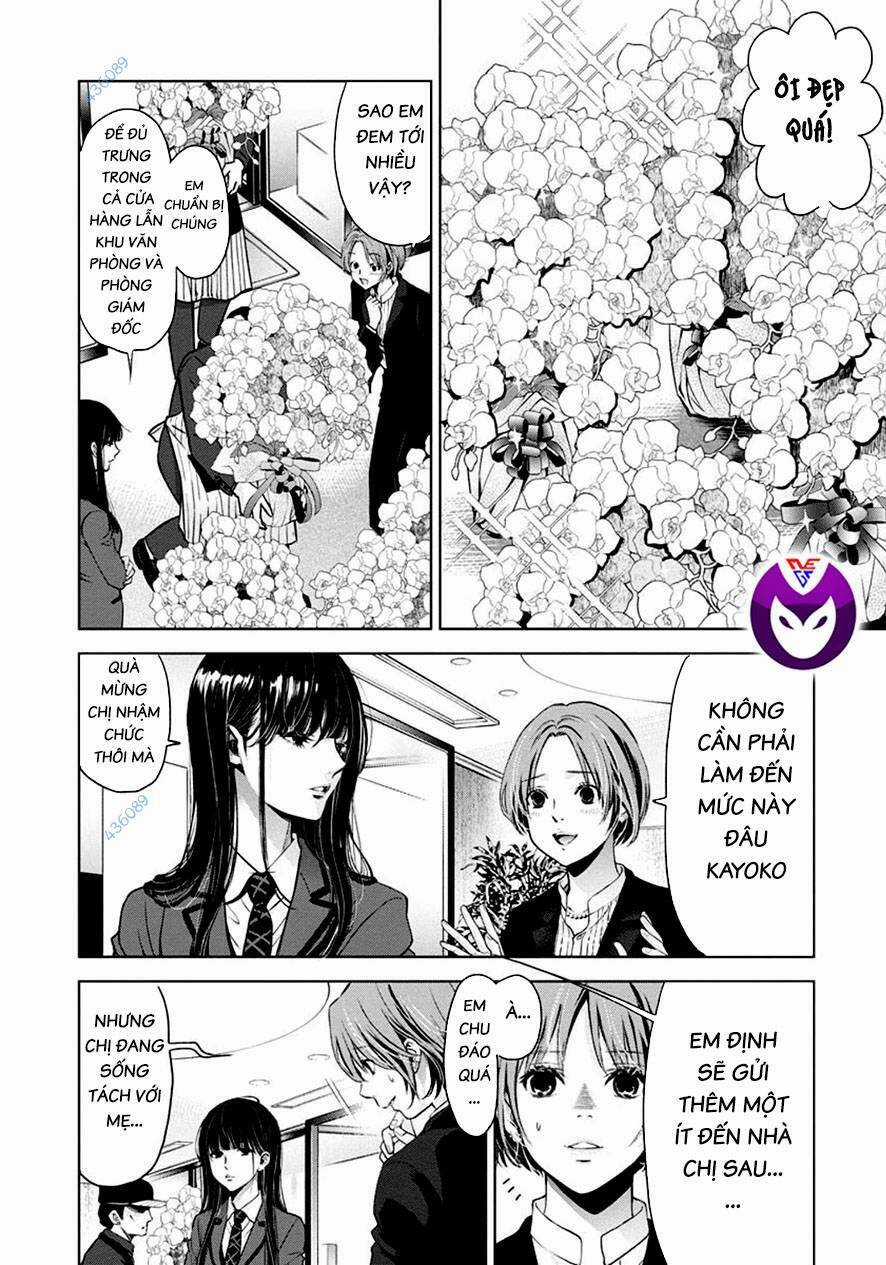 Breakfast Club - Chapter 23 - Trang 7