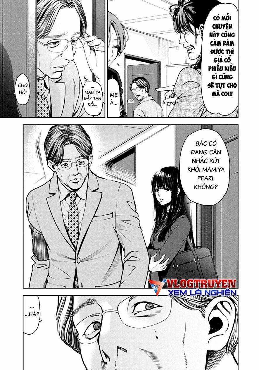 Breakfast Club - Chapter 23 - Trang 10
