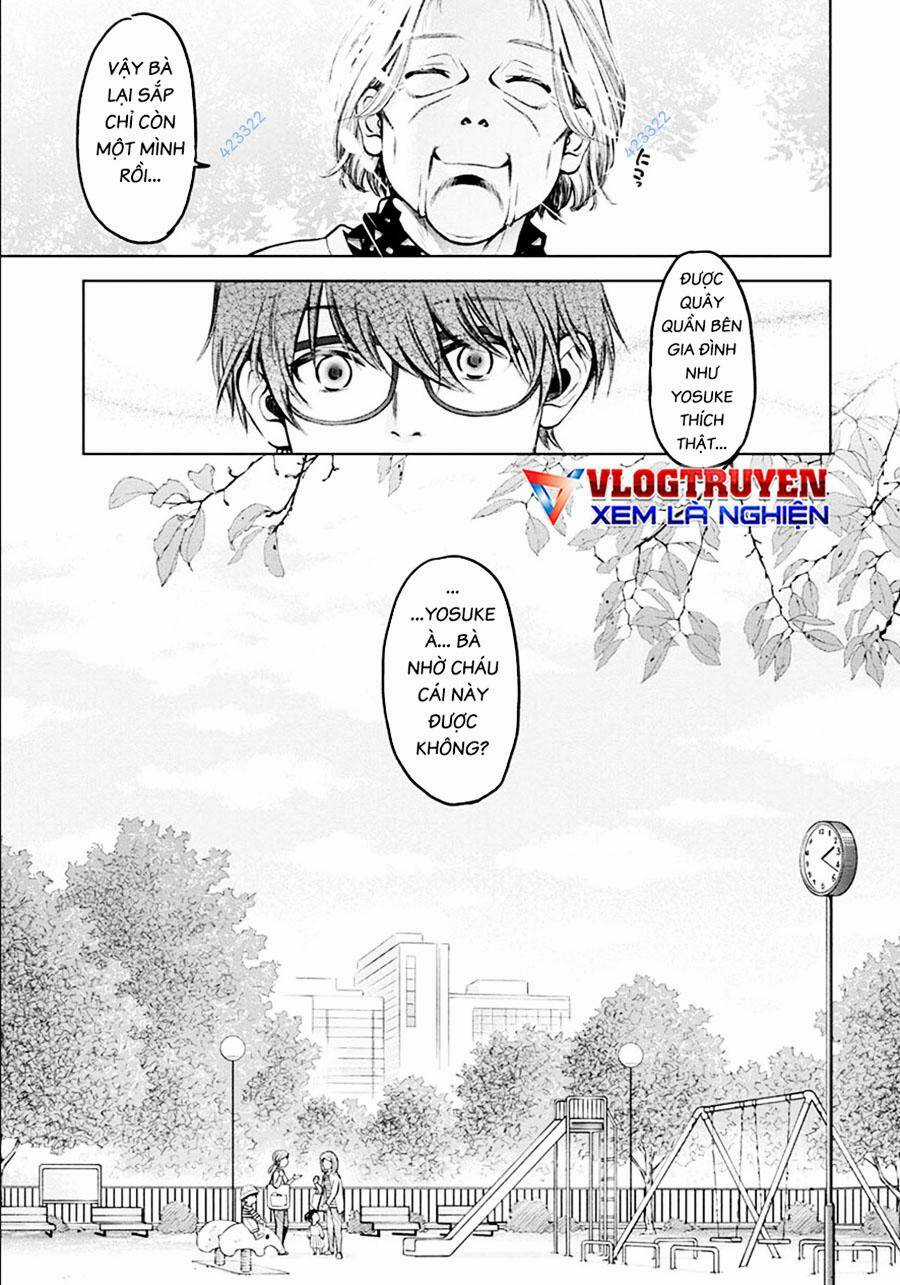 Breakfast Club - Chapter 24 - Trang 11
