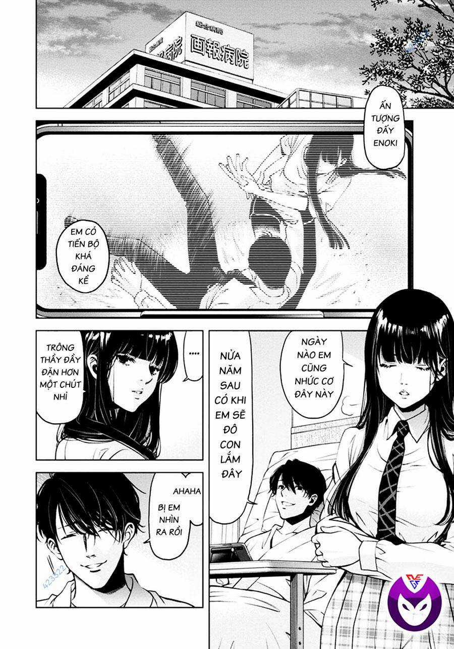 Breakfast Club - Chapter 24 - Trang 13