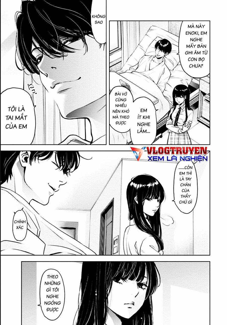 Breakfast Club - Chapter 24 - Trang 14