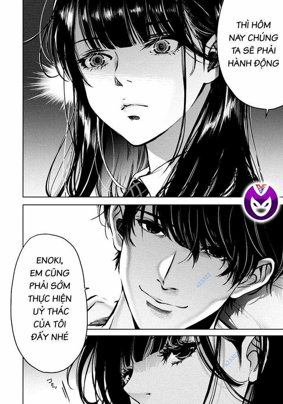 Breakfast Club - Chapter 24 - Trang 15