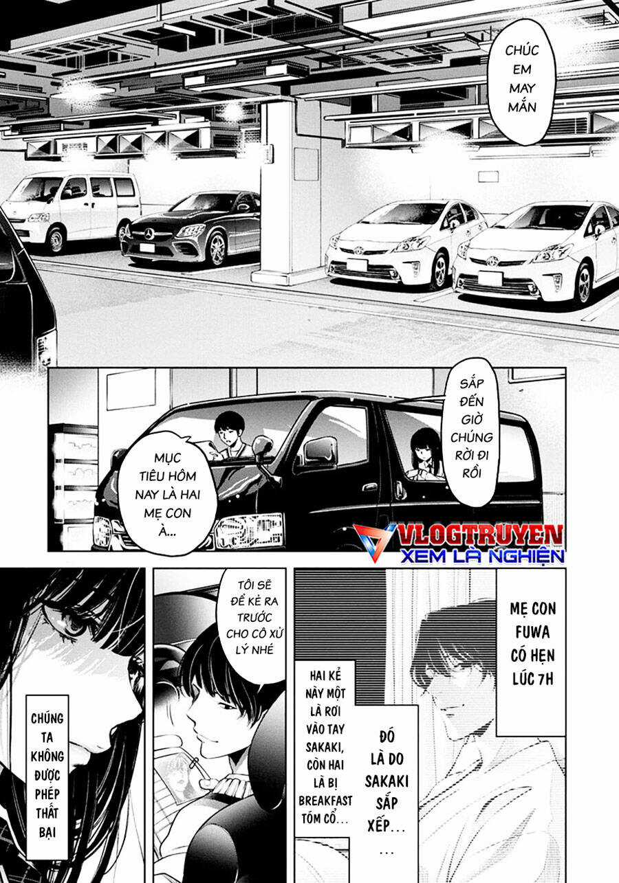 Breakfast Club - Chapter 24 - Trang 16