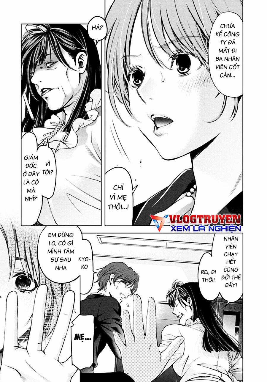 Breakfast Club - Chapter 24 - Trang 18