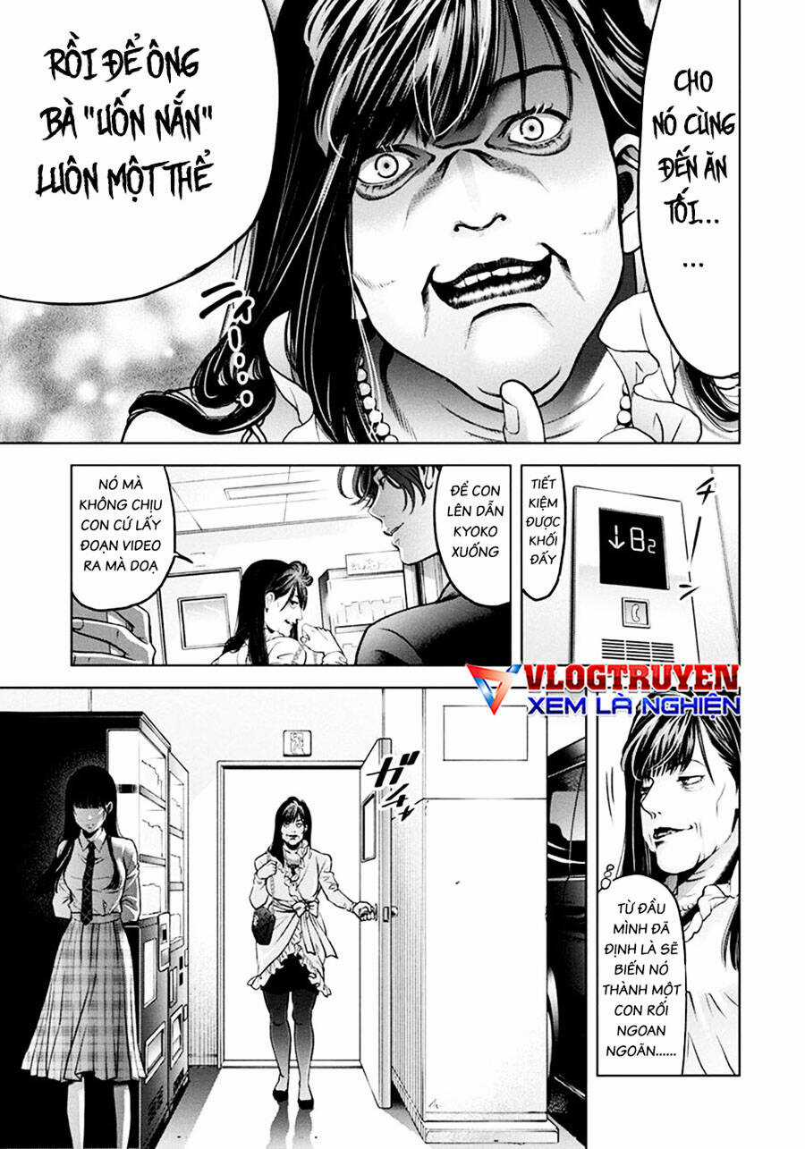 Breakfast Club - Chapter 24 - Trang 20