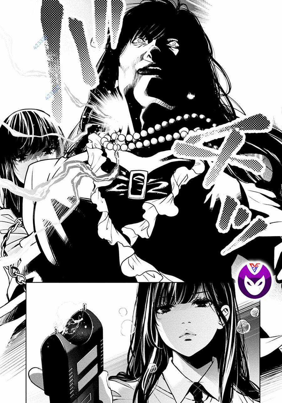 Breakfast Club - Chapter 24 - Trang 21