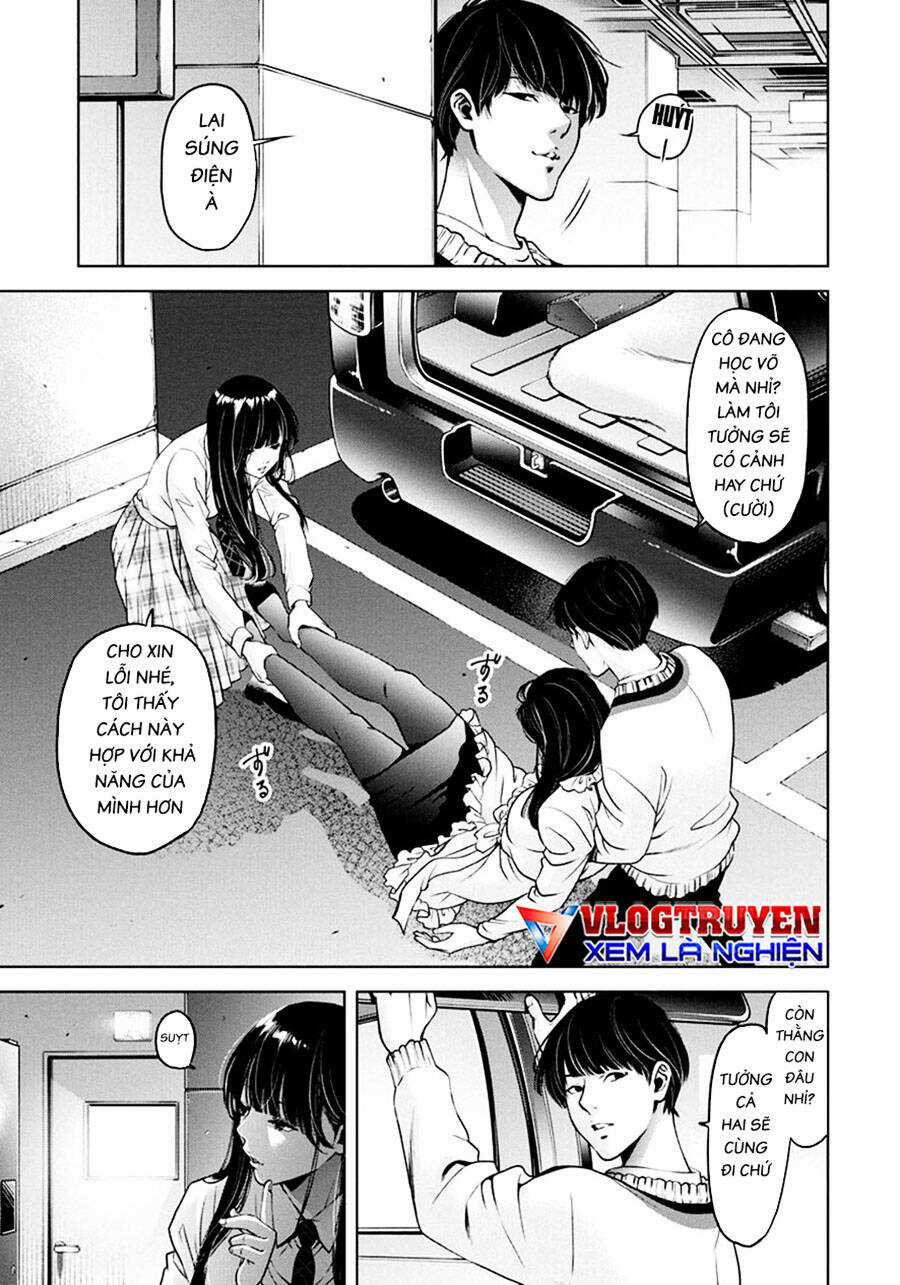 Breakfast Club - Chapter 24 - Trang 22