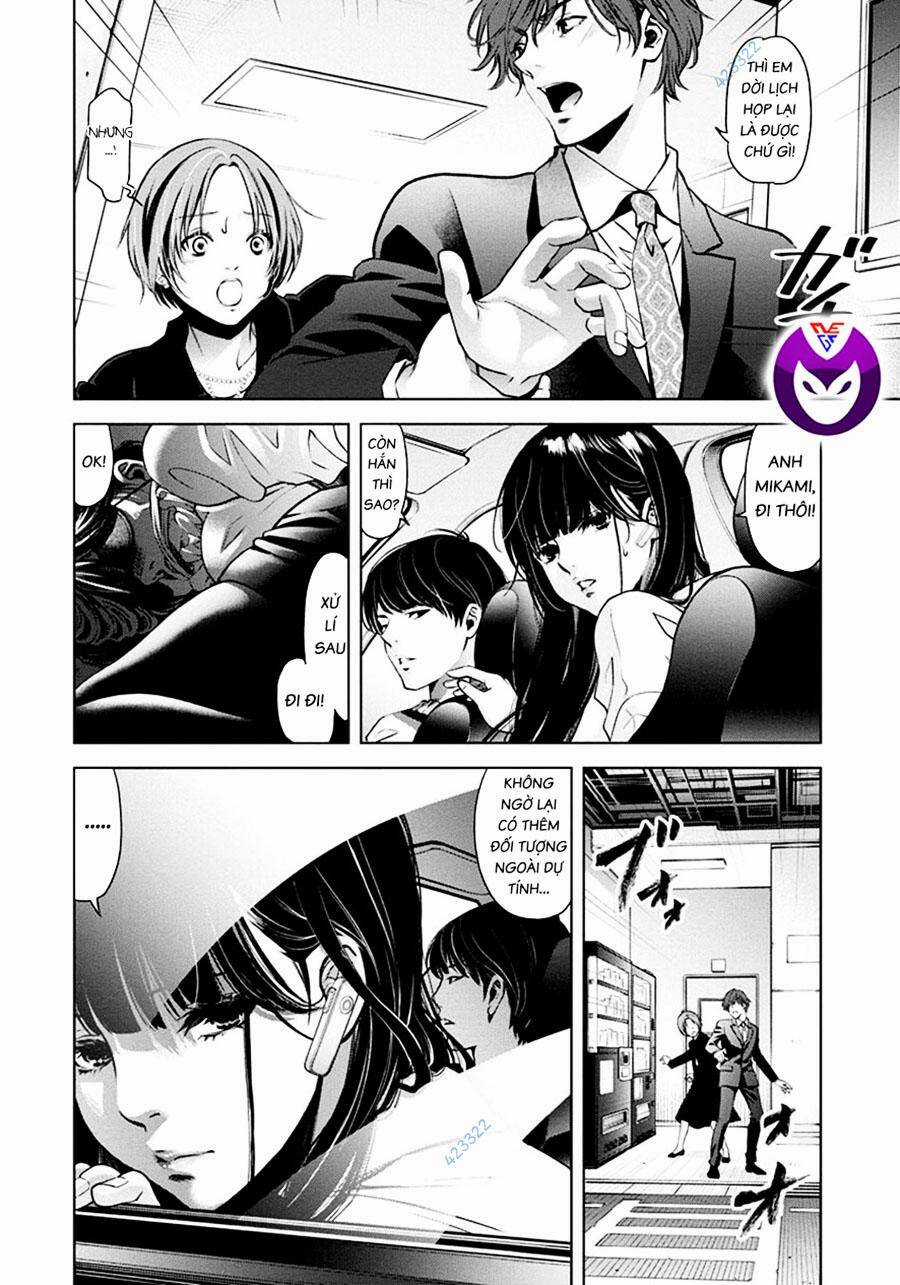 Breakfast Club - Chapter 24 - Trang 23
