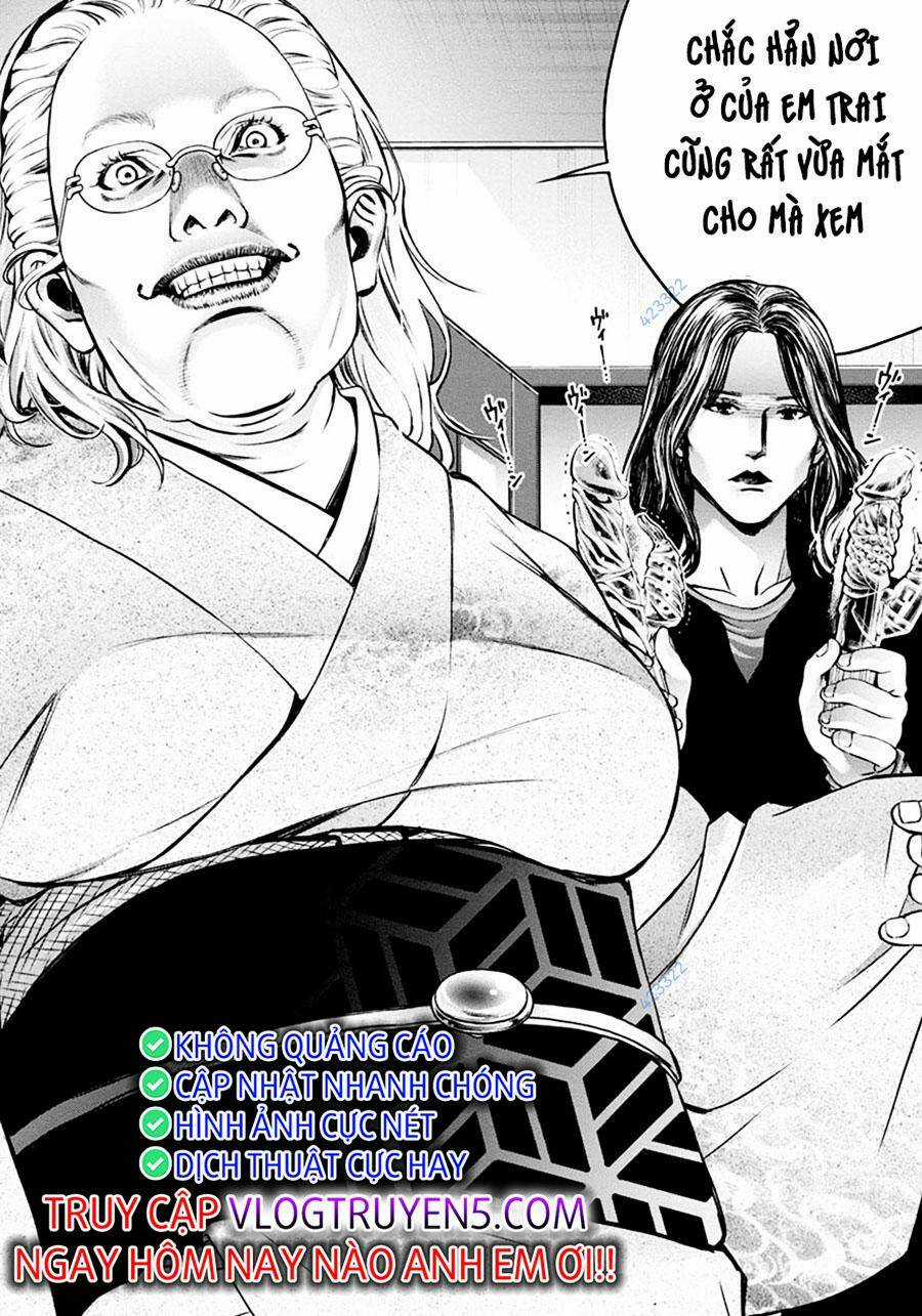 Breakfast Club - Chapter 24 - Trang 25
