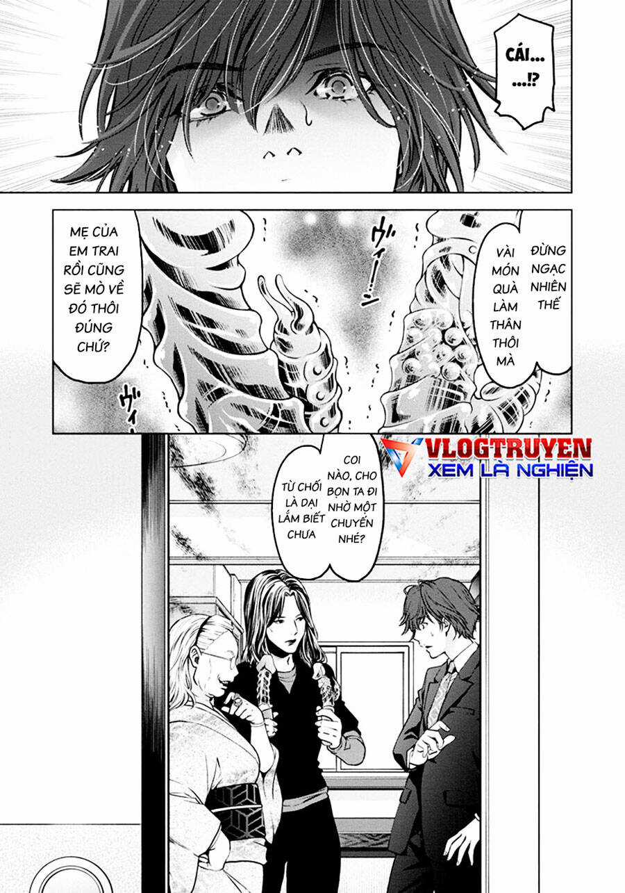 Breakfast Club - Chapter 24 - Trang 26