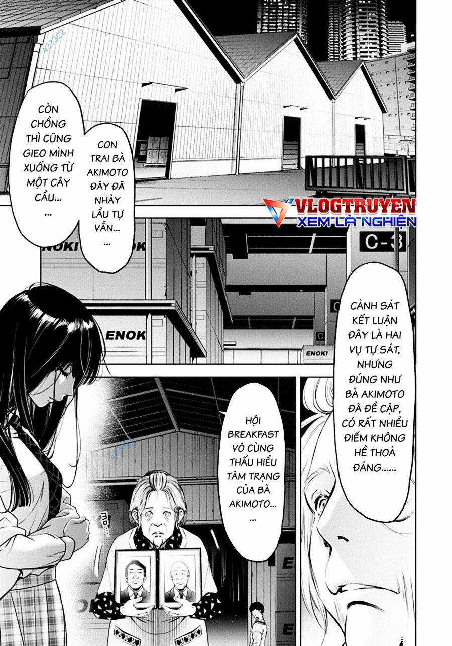 Breakfast Club - Chapter 24 - Trang 29