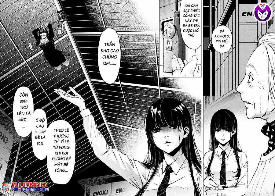 Breakfast Club - Chapter 24 - Trang 30