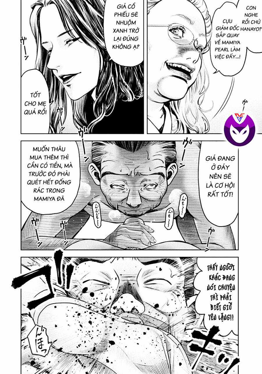 Breakfast Club - Chapter 24 - Trang 4