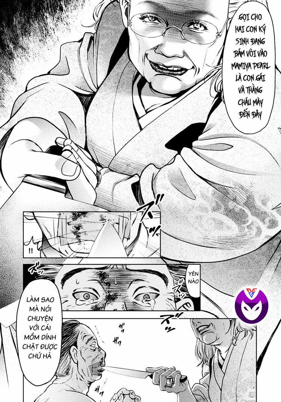 Breakfast Club - Chapter 24 - Trang 6