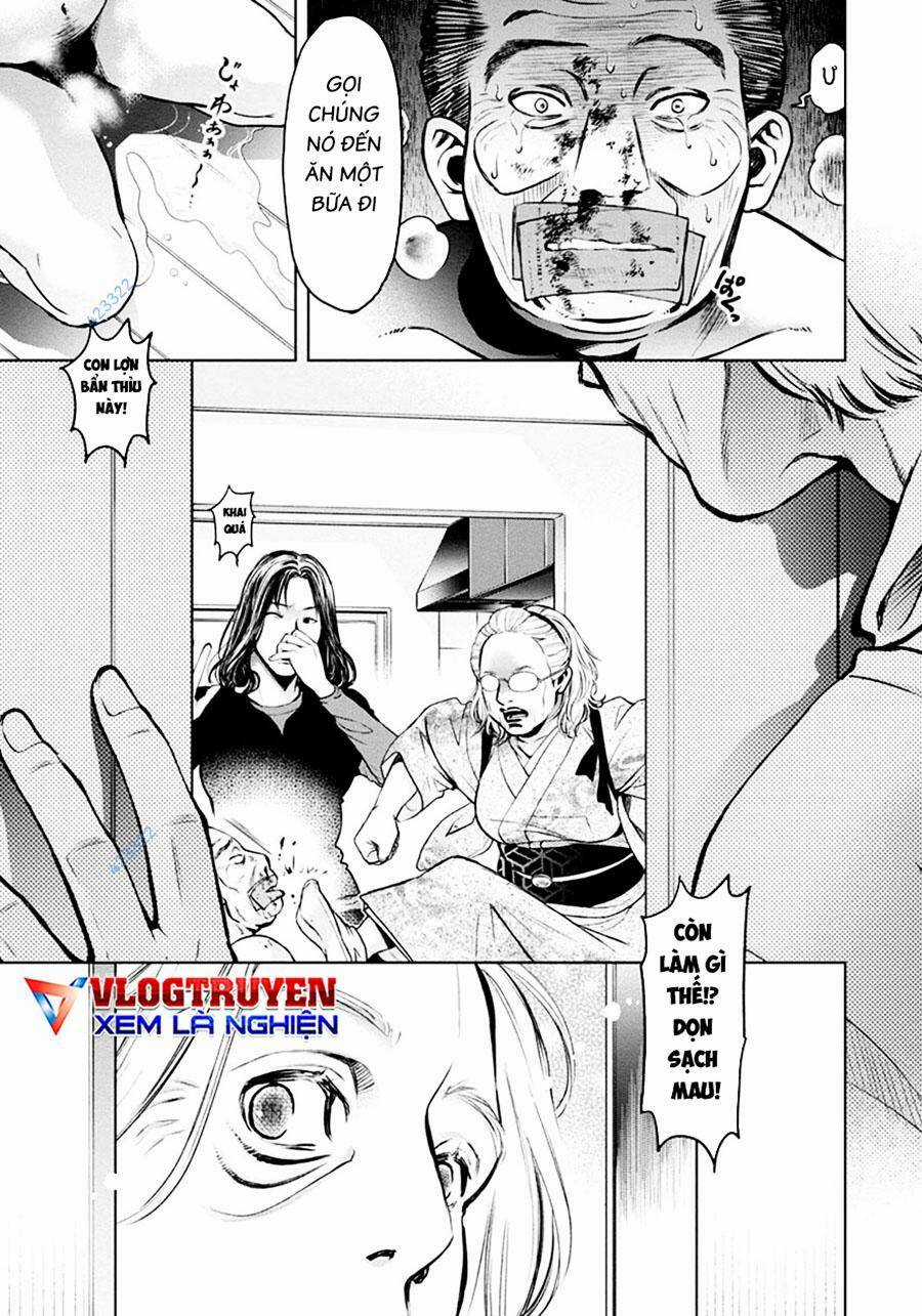 Breakfast Club - Chapter 24 - Trang 7